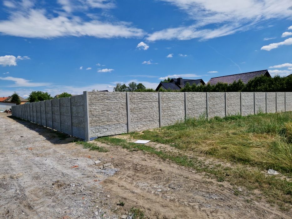 WojAr OGRODZENIA – Sprzedaż i montaż ogrodzeń wszelkiego rodzaju! |