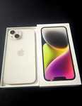 Smartfon iPhone 14