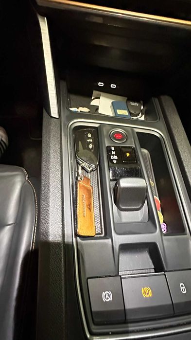 Cupra Formentor 1.5 TSi