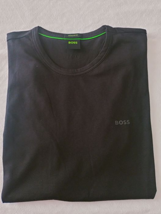 T-shirt Hugo Boss M