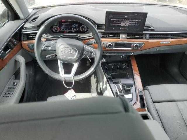 2022 Audi A4 Premium Plus 40