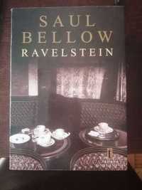 Ravelstein - Saul Bellow