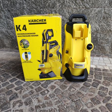 Karcher K4 Power Control  Італія