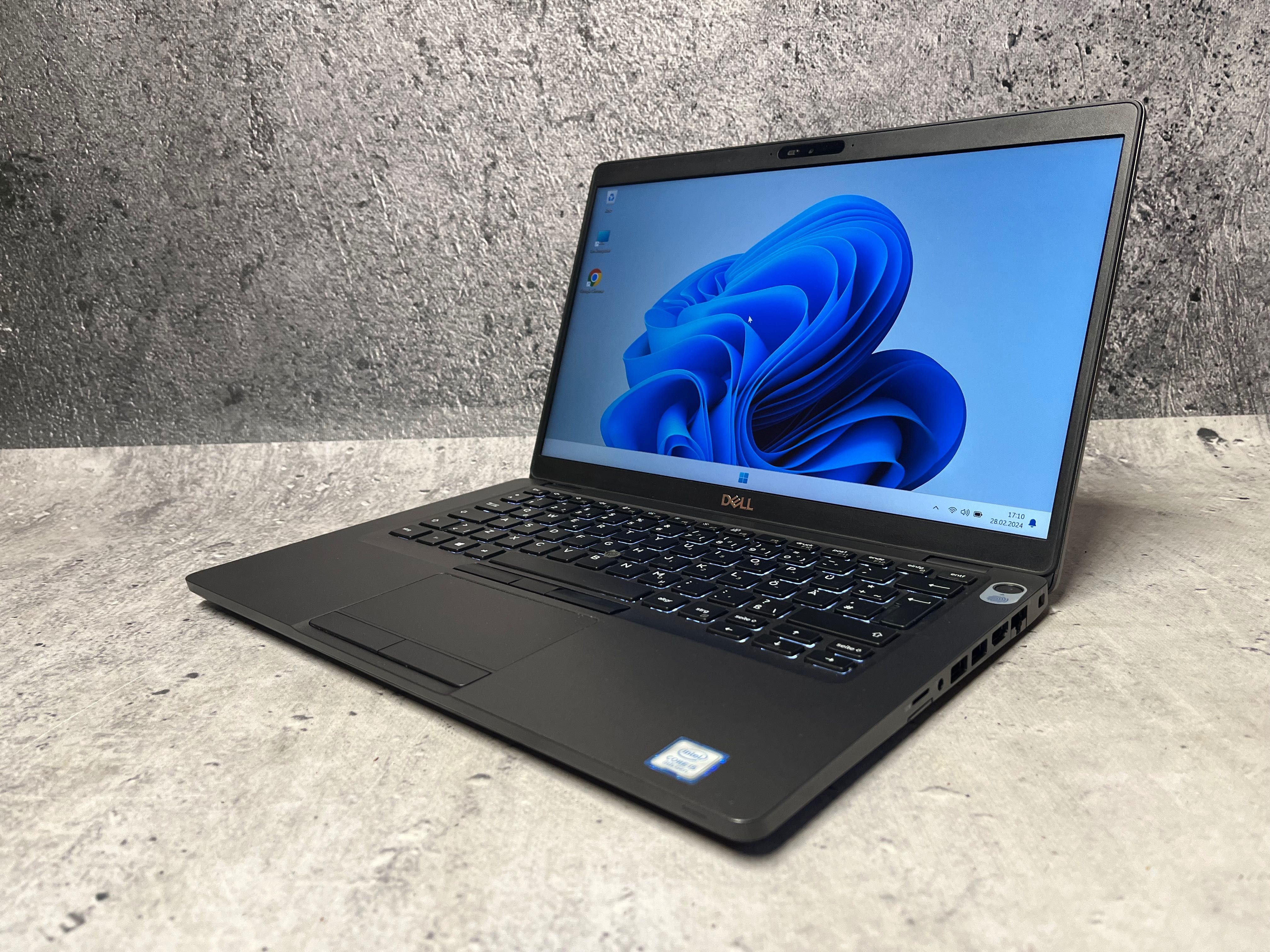 Dell Latitude 5400/ INTEL i5-8365U/ 16GB DDR4/ 512GB SSD/ 14” FULLHD