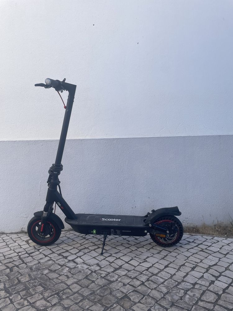 trotinete eletrica iscooter