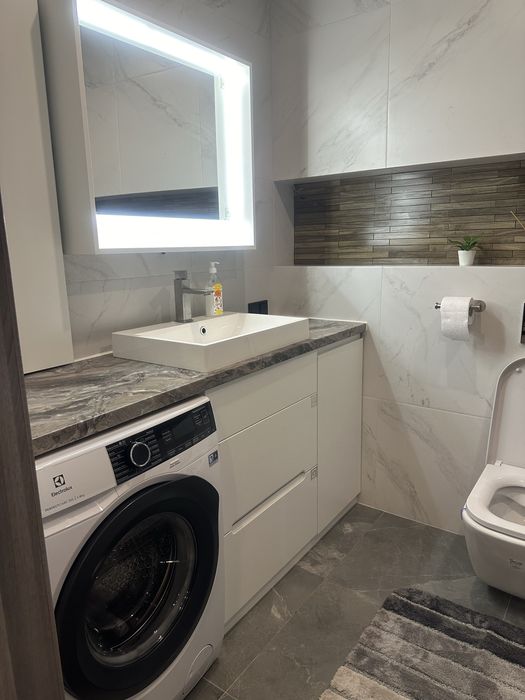 Подобово Жк «Зелений Квартал»