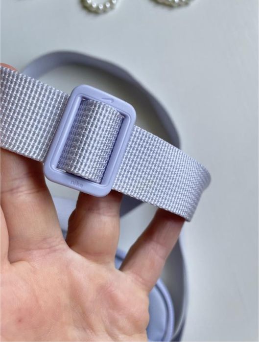 Сумка кросс-боди Nike женская спортивная сумка Nike через плечо