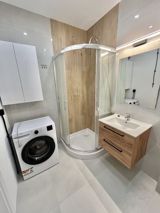 Wynajmę ul. Nałęczowska 16a, Kraśnicka Lublin Głęboka nowe umeblowane