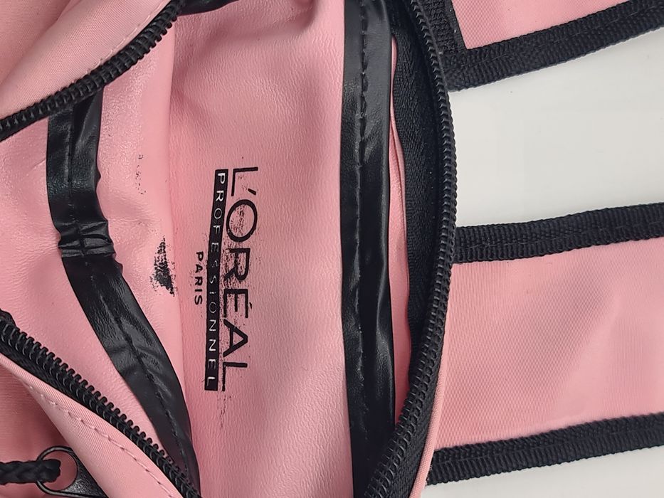 Mala pequena maquilhagem L'OREAL