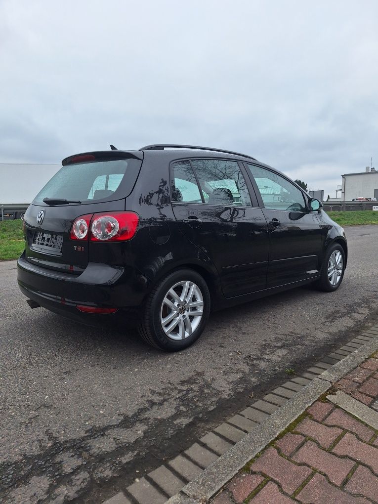 Volkswagen Golf V Plus Zadbany!