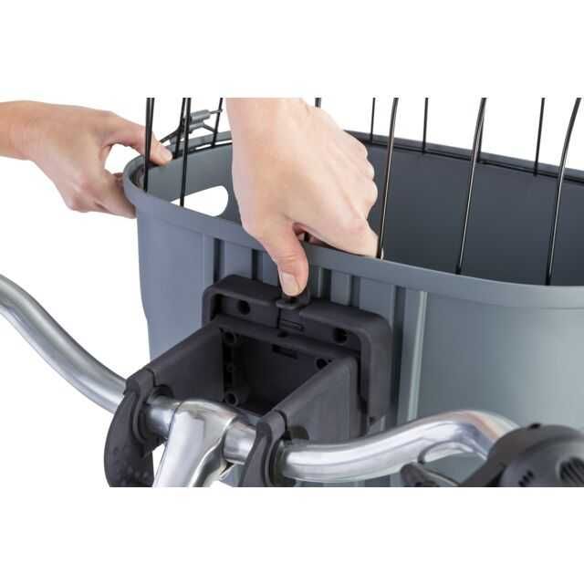 Trixie kosz transporter na kierownicę rower boks dla psa kota do 5kg