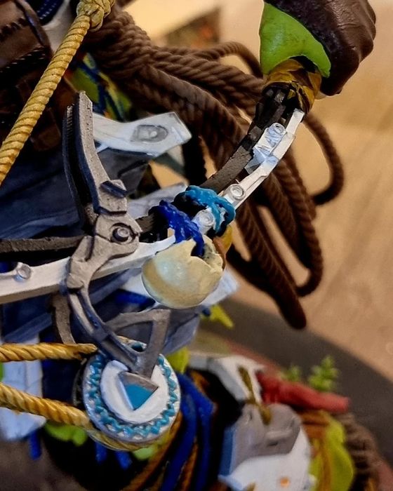 Alloy - horizon forbiden west