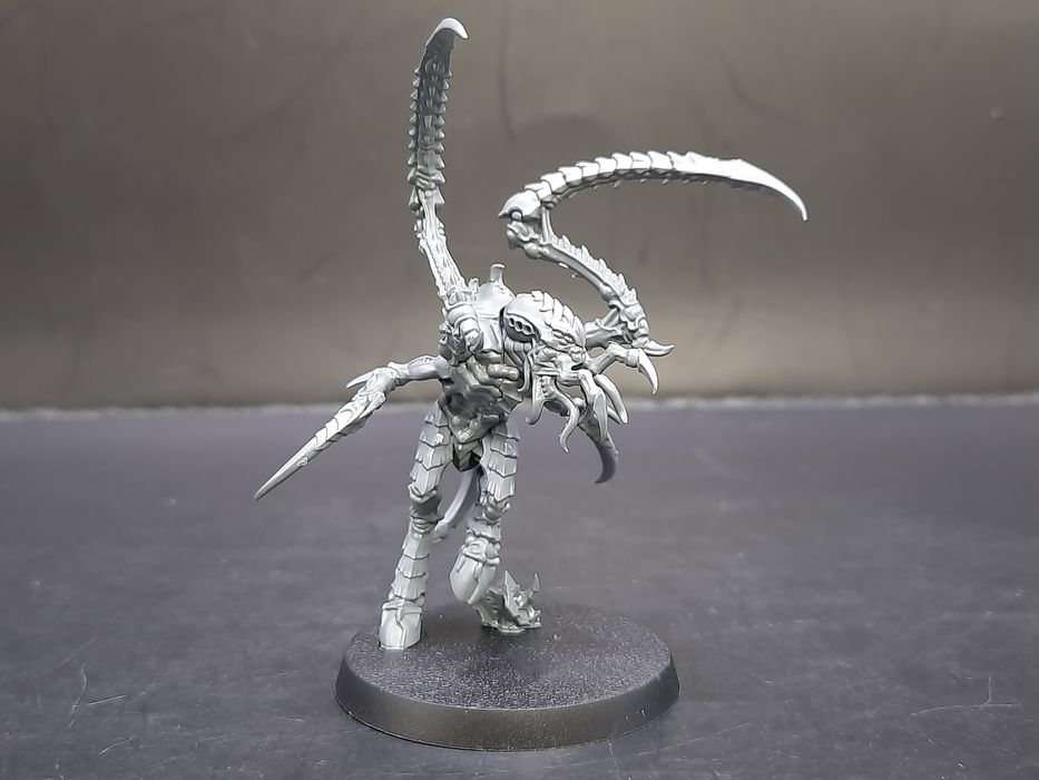 Warhammer 40000 Tyranids Tyranid Von Ryan's Leapers A