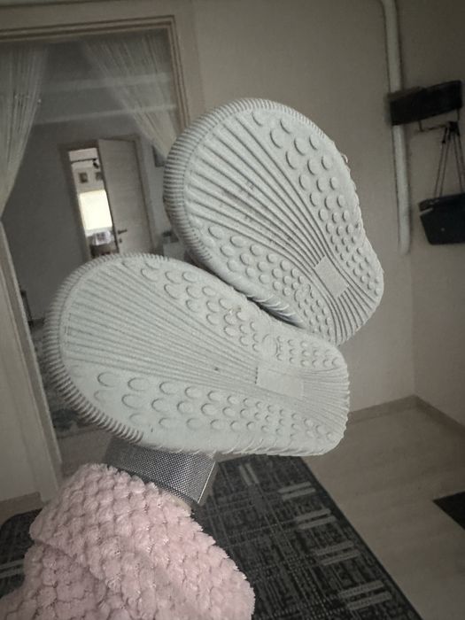 Капці тапочки тапки взуття в садок 25