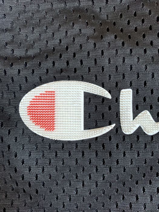 T-shirt champion koszykarski