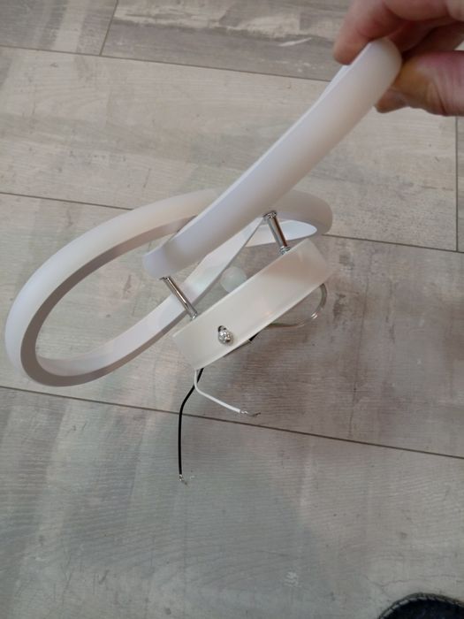 Люстра светодиодная