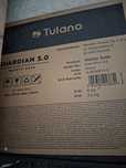 Bramka Tulano Guardian 3.0