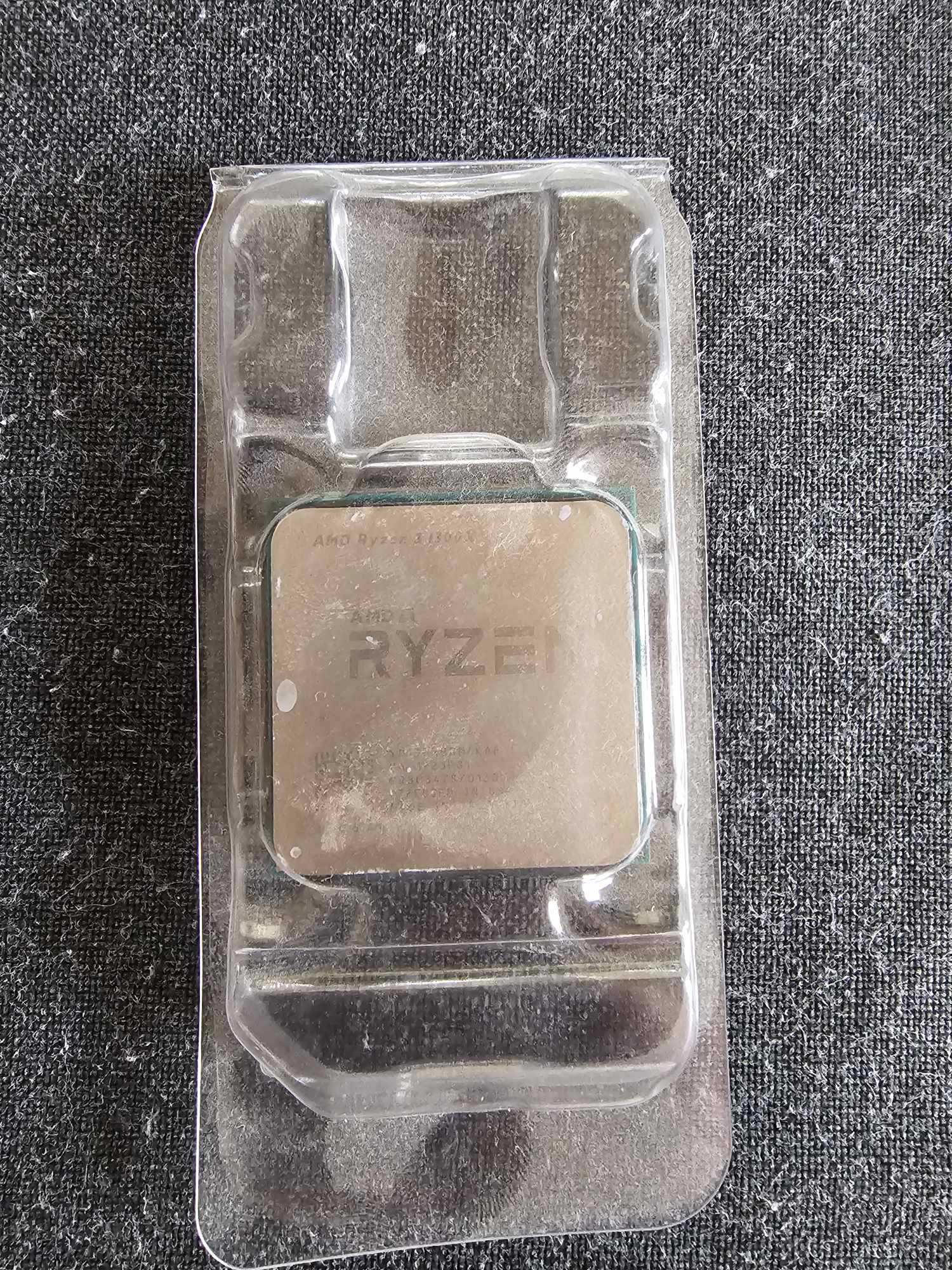 Processador AMD Ryzen 3 1300X (3.5GHz) AM4