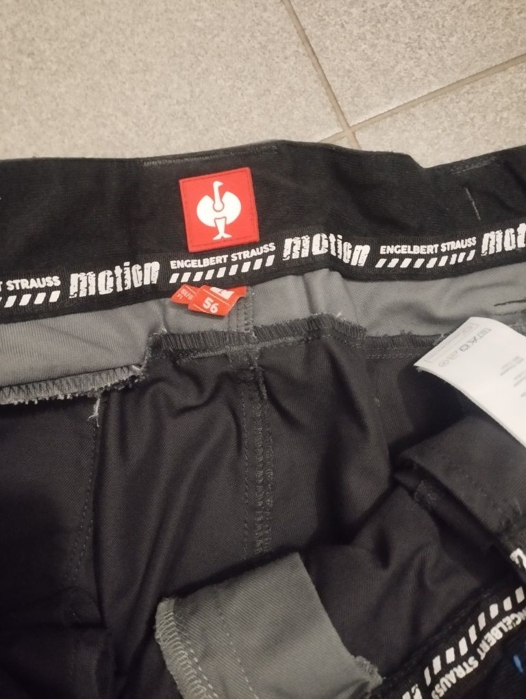 Шорти робочі engelberg strauss