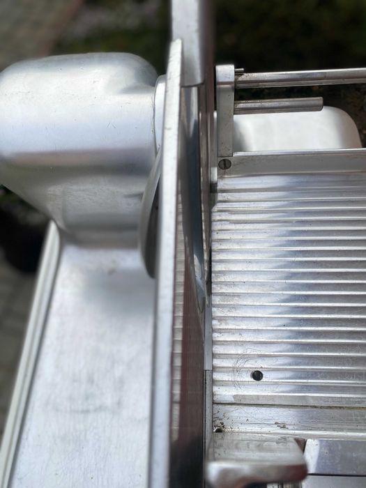 Слaйcep пpoфecійний  Bizerba м"ясорізка ломтерезка