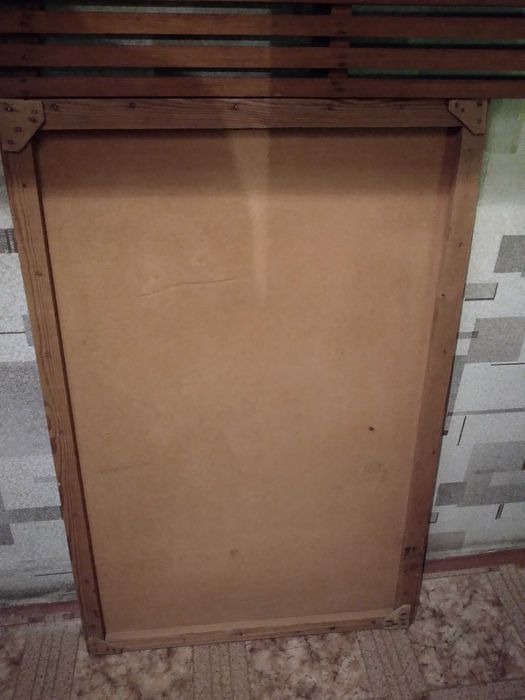 Дошка для оголошень 170*66 см, 160*66 см, 100*66 см (нові 4шт)