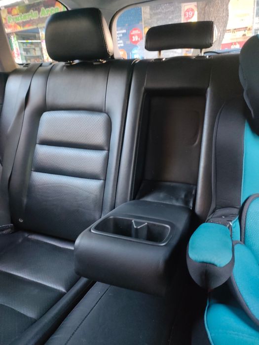 Vendo Mazda 6 ano 2005