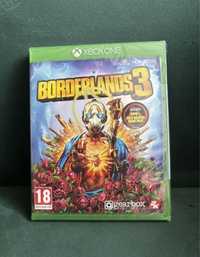 Bonderlands 3 Xbox - Nowa w folii