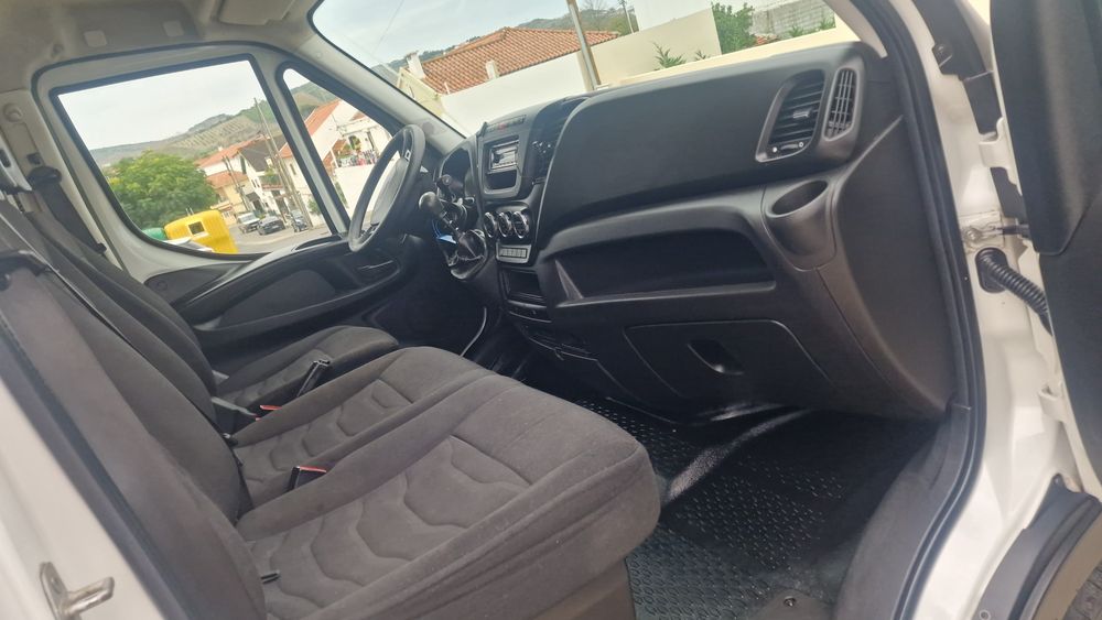 Iveco daily 2016 3.0