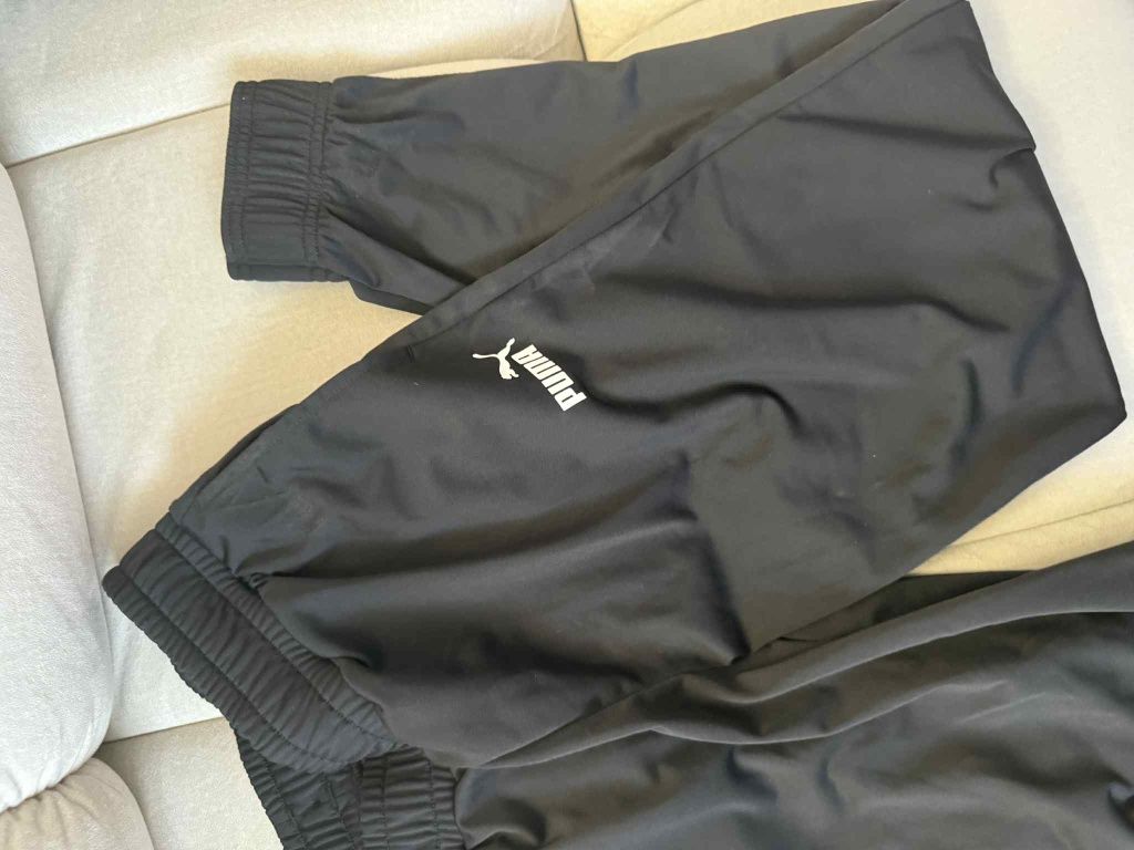 Sprzedam komplet puma s