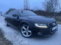 Audi A5 Audi a5 coupe s line