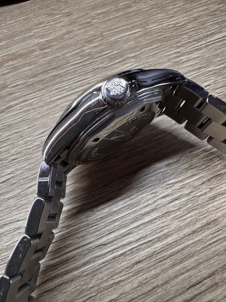 BALL ENGINEER III Silver Star 40mmfull set