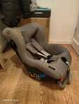 Fotelik britax Romer Max Way Plus