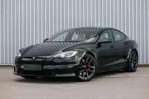 Tesla Model S Tesla Model S Plaid 2023, Faktura VAT 23%