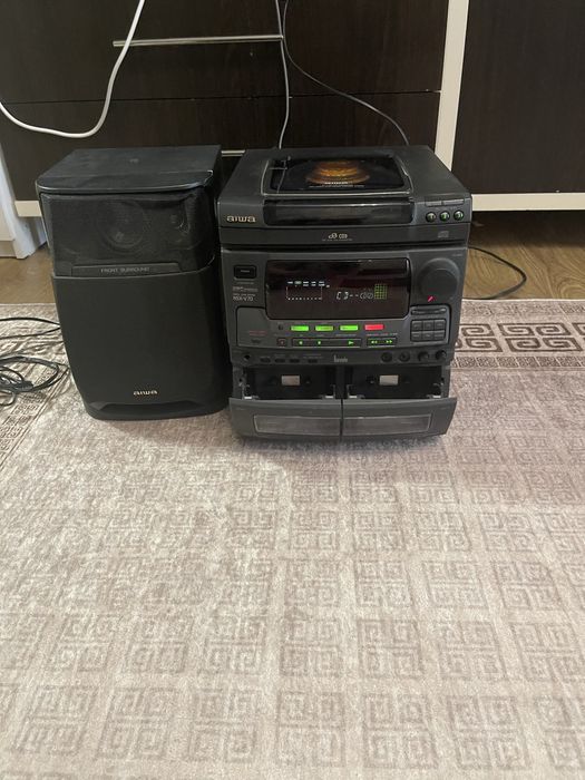 Музыкальный центр Aiwa