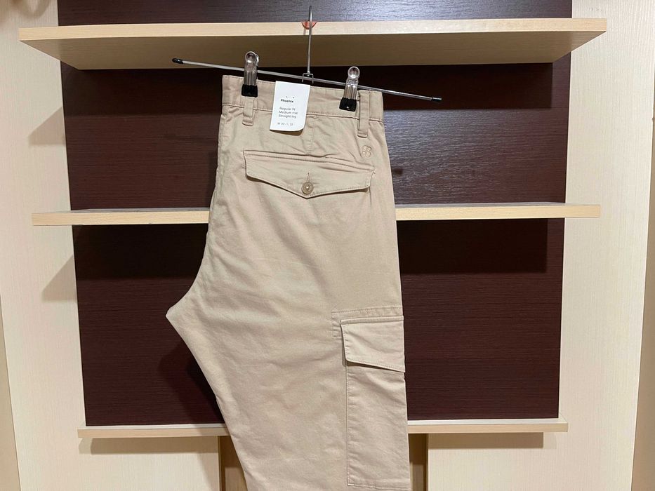 S.Oliver , оригінал карго штани W31