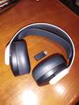 PS5 Auriculares SonyPulse 3D