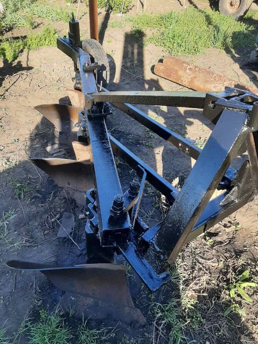 Продам Плуг плн 3-35