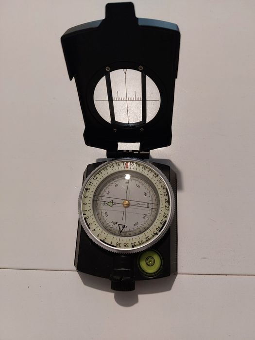 Kompas busola FOX outdoor precision