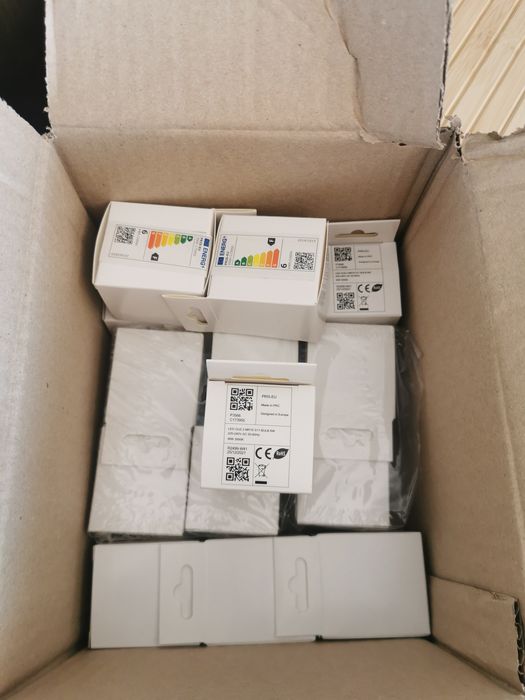 Lâmpadas Focos LED GU5.3 MR16 S11 220V 6W