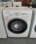 Pralka wąska Samsung EcoBubble WF60F4EEW2W ROK GWARANCJA Wyświetlacz