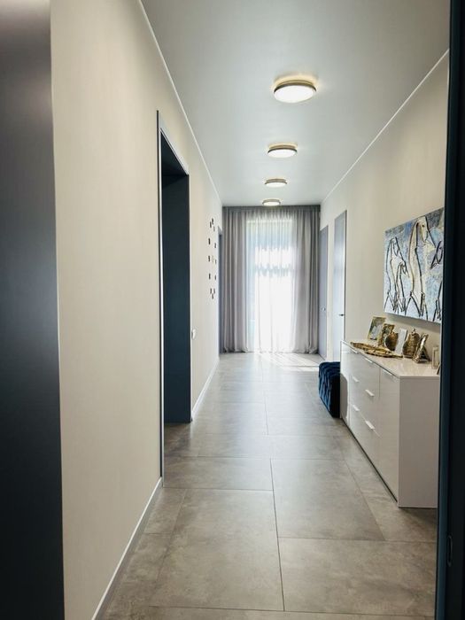 Продажа дома Обуховка новострой Лес Река