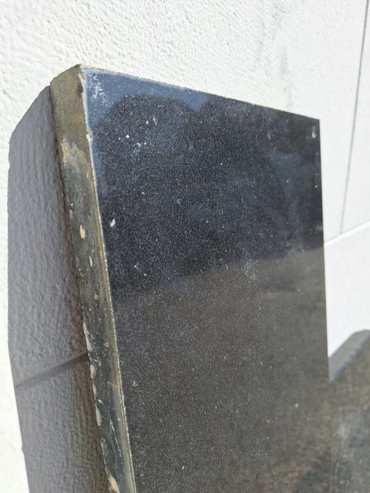 Pedras granito preto