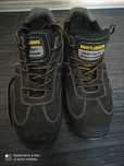 Buty robocze  Safety Jogger