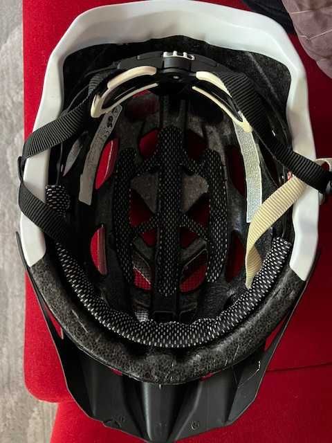 Kask rowerowy Alpina Mythos 3.0 L.E. mtb, gravel, rozm 57-62