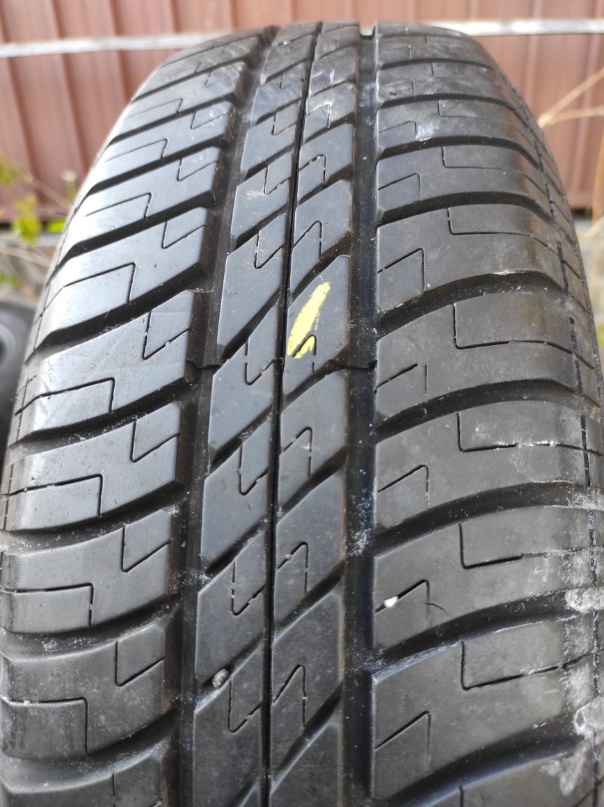 Шины лето 175/70R14.