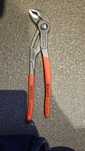 Żabka Würth 25cm