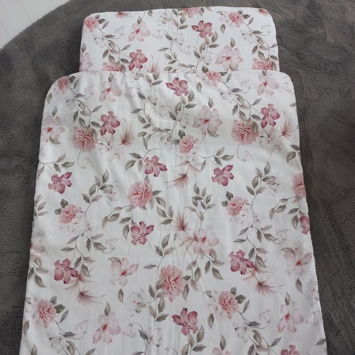 Kołderka z poduszką Yosoy