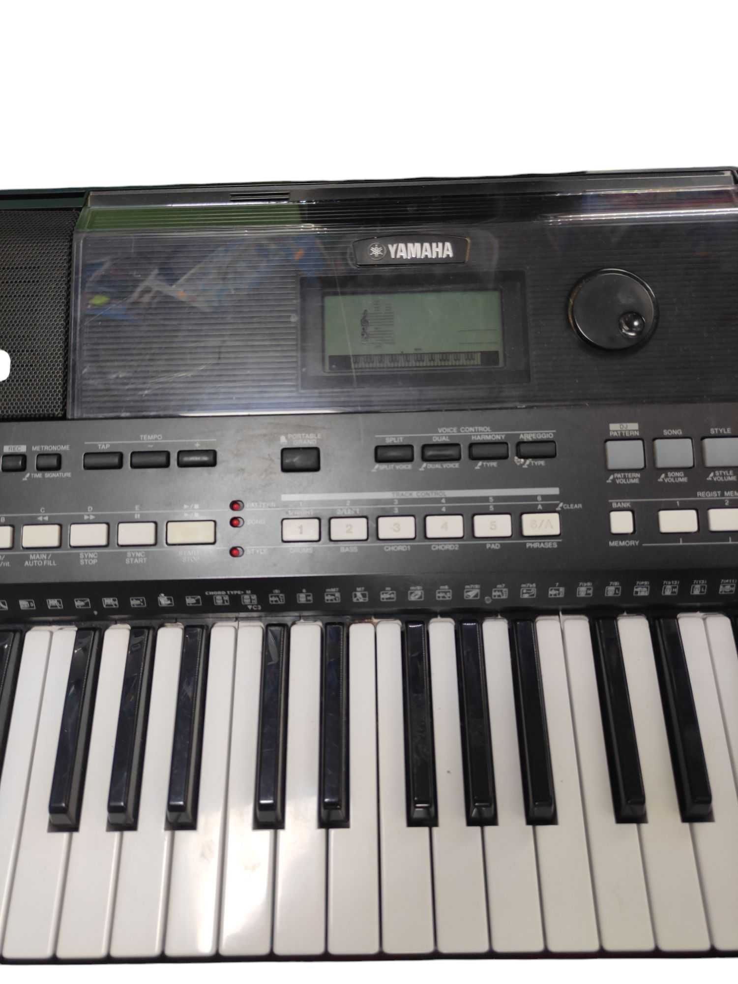 Na Lewara Keyboard Yamaha PSR-E433