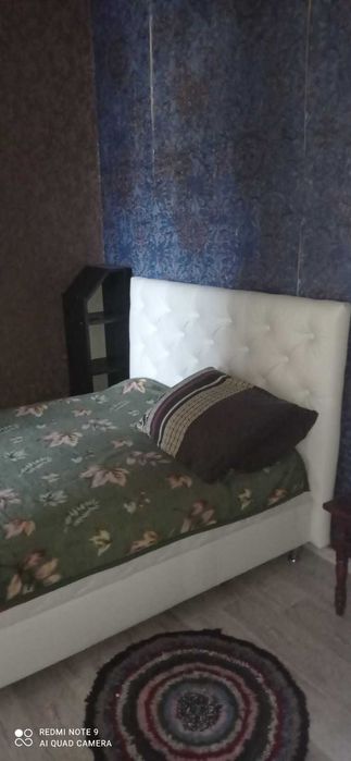 сдам 1 ком. квартиру ул. 1-й Соляний пров. от Хозяена