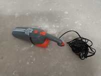 Odkurzacz samochodowy Black&Decker